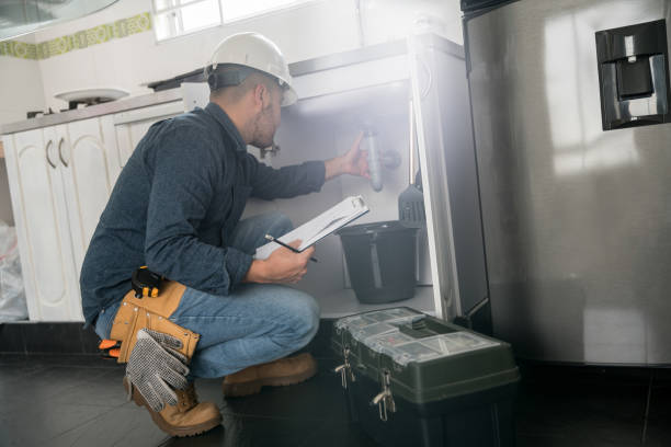 Water Softener Installation in Ranger, TX