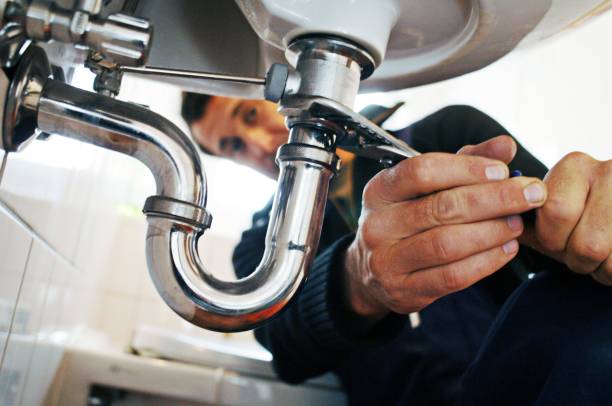 Clogged Drain Plumber in Ranger, TX