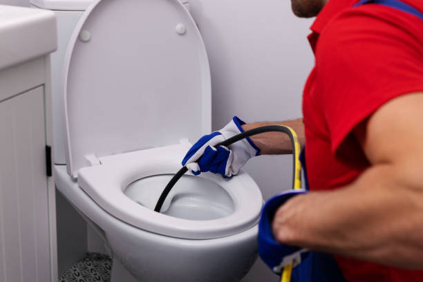 Trusted Ranger, TX Plumbing Experts