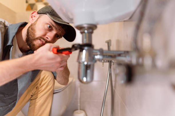 Best Water Leak Repair  in Ranger, TX