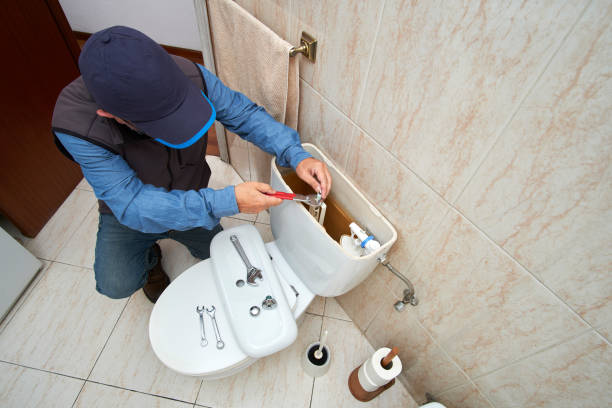 Best Faucet Repair  in Ranger, TX