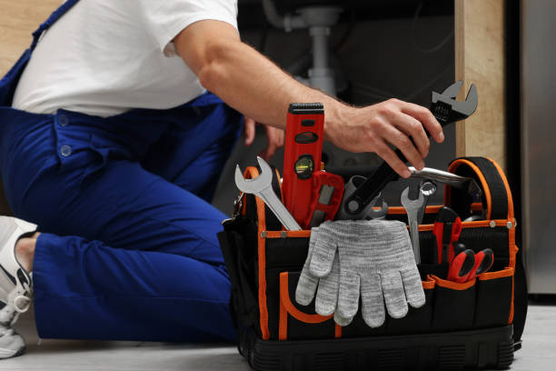 Reliable Ranger, TX Plumbing Solutions