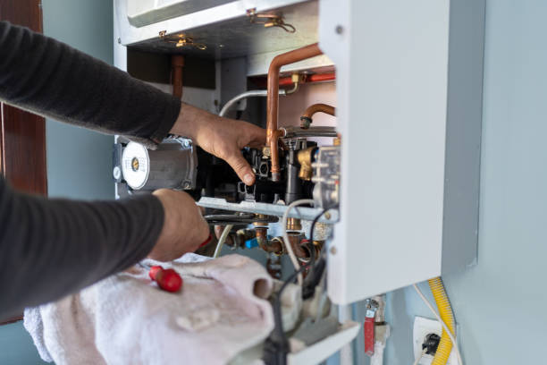 Boilers & Radiators in Ranger, TX
