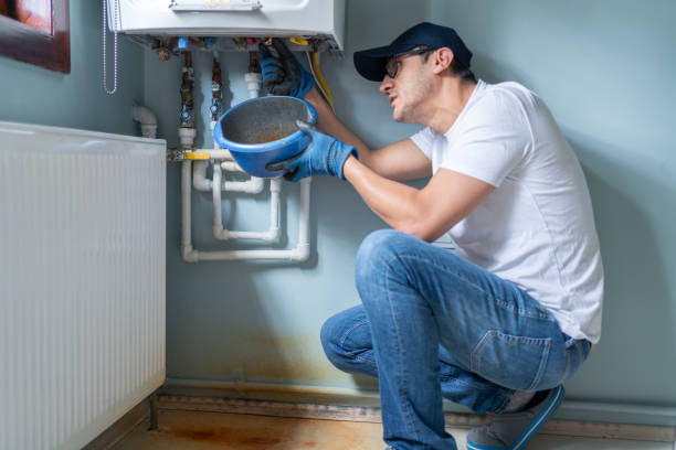 Best Commercial Plumbing Services  in Ranger, TX